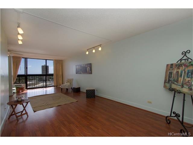4300 Waialae Avenue  Unit B1205