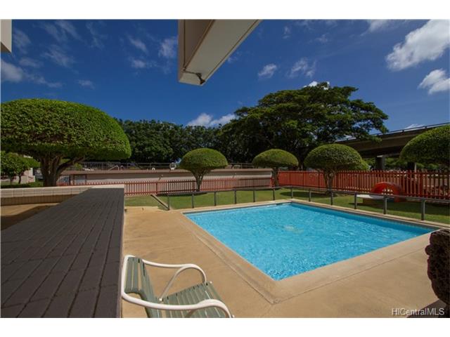 4300 Waialae Avenue  Unit B1205
