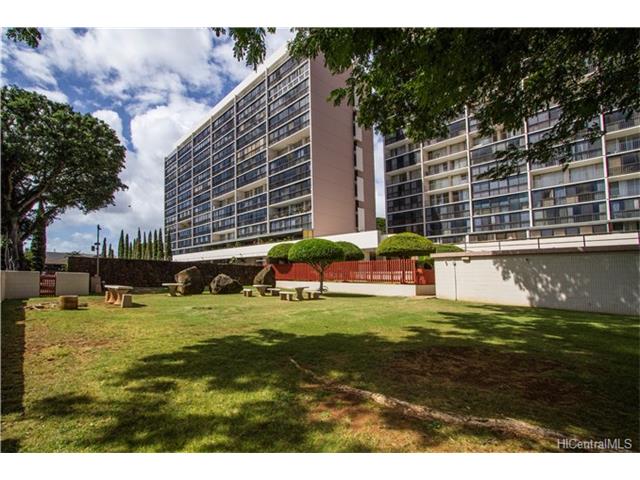 4300 Waialae Avenue  Unit B1205