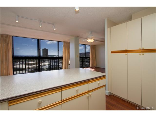 4300 Waialae Avenue  Unit B1205