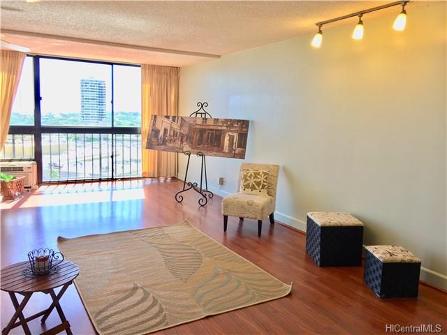 4300 Waialae Avenue  Unit B1205