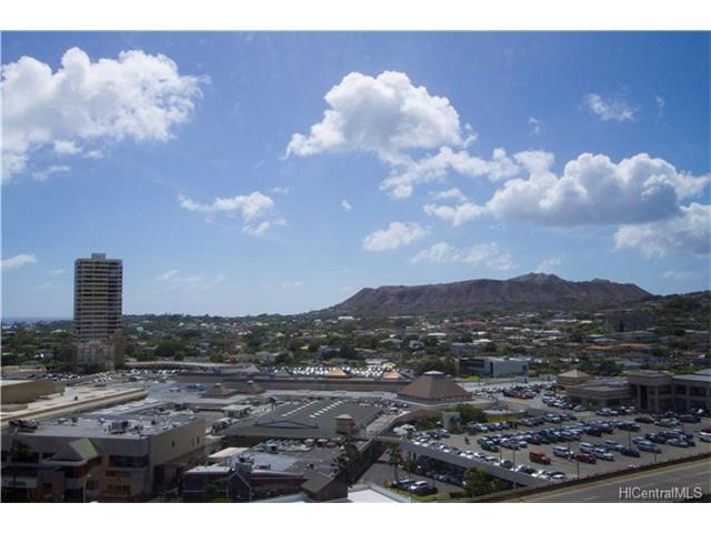4300 Waialae Avenue  Unit B1205