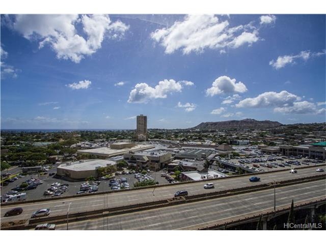 4300 Waialae Avenue  Unit B1205