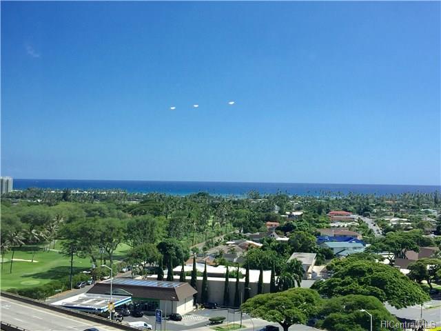 4300 Waialae Avenue  Unit B1205