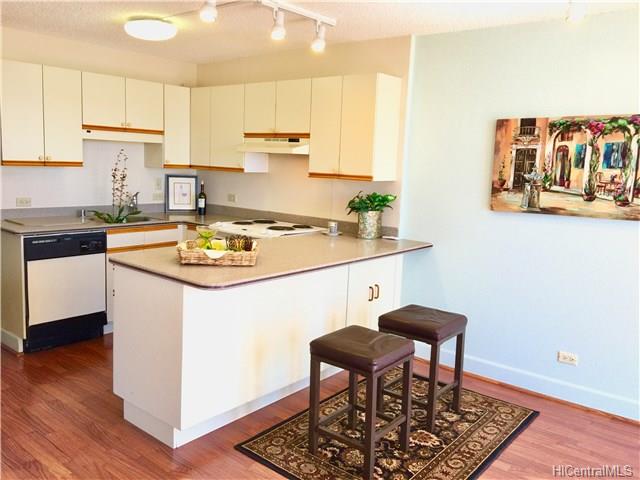 4300 Waialae Avenue  Unit B1205