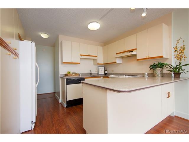 4300 Waialae Avenue  Unit B1205