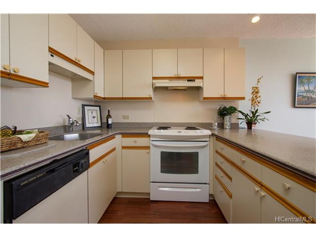 4300 Waialae Avenue  Unit B1205