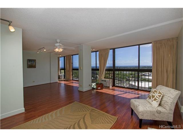 4300 Waialae Avenue  Unit B1205
