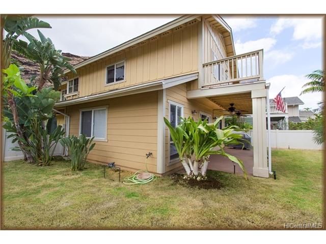 87-2201 Pakeke Street  Unit 65