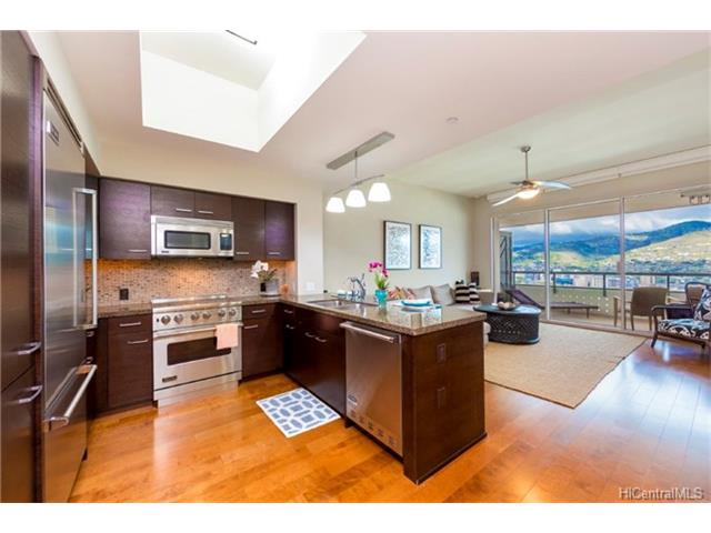1837 Kalakaua Avenue  Unit 3508