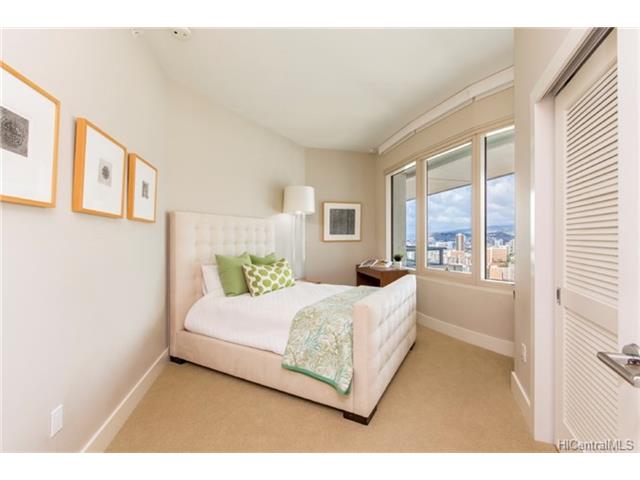 1837 Kalakaua Avenue  Unit 3508