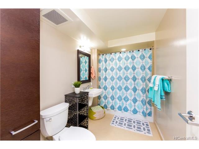 1837 Kalakaua Avenue  Unit 3508
