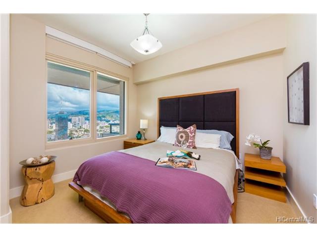 1837 Kalakaua Avenue  Unit 3508