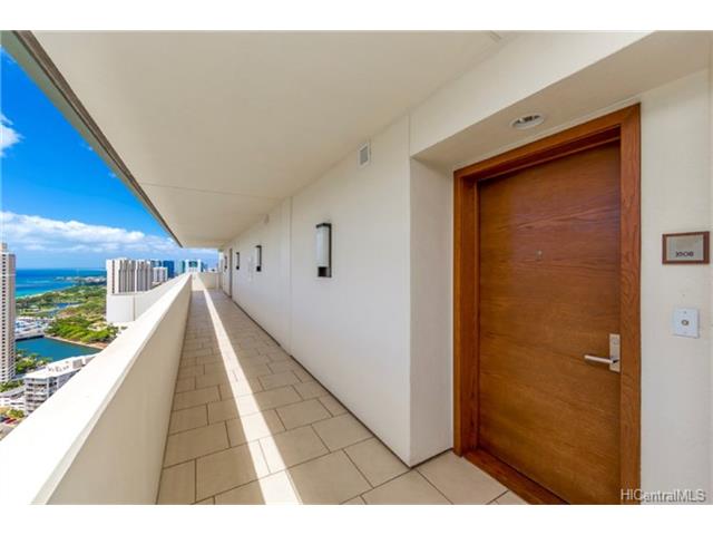 1837 Kalakaua Avenue  Unit 3508