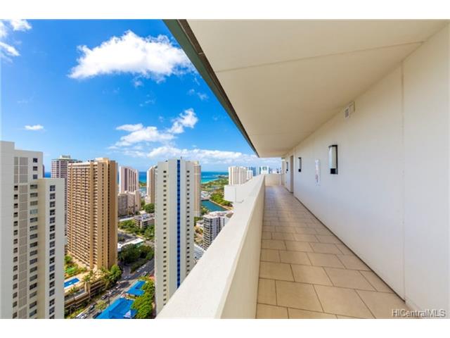 1837 Kalakaua Avenue  Unit 3508