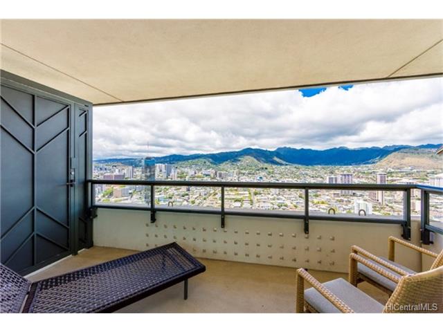 1837 Kalakaua Avenue  Unit 3508