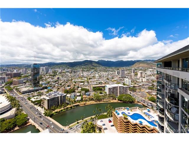 1837 Kalakaua Avenue  Unit 3508
