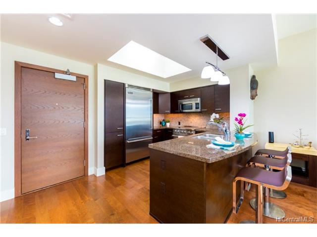 1837 Kalakaua Avenue  Unit 3508