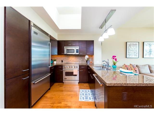 1837 Kalakaua Avenue  Unit 3508
