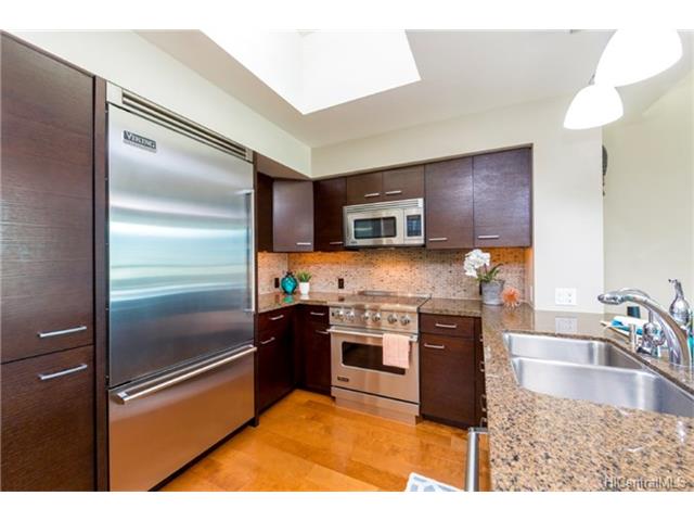 1837 Kalakaua Avenue  Unit 3508