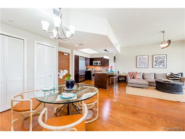 1837 Kalakaua Avenue  Unit 3508