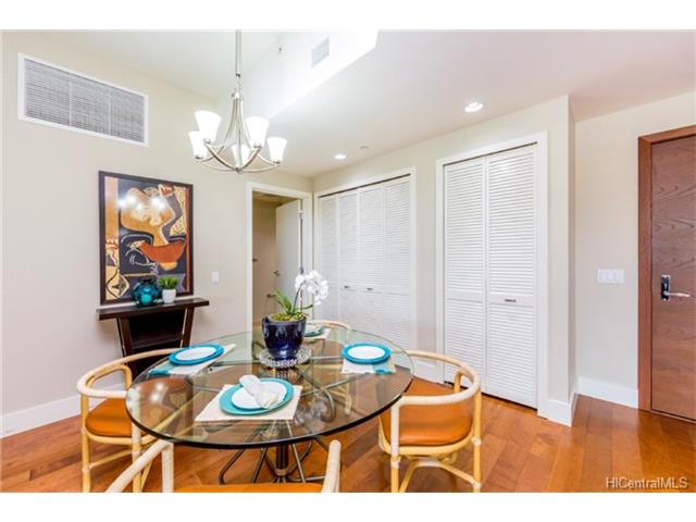 1837 Kalakaua Avenue  Unit 3508