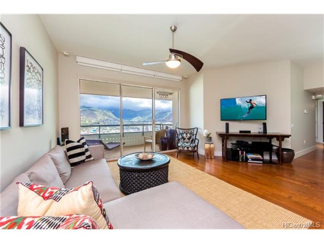 1837 Kalakaua Avenue  Unit 3508