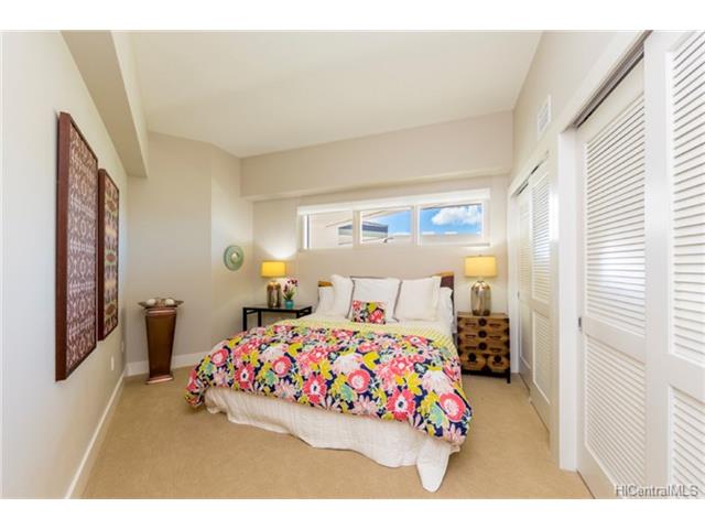 1837 Kalakaua Avenue  Unit 3508