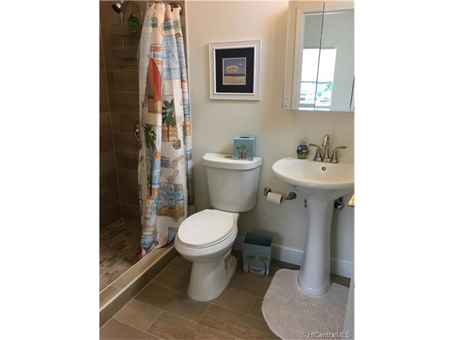 87-1720 Farrington Highway  Unit 8