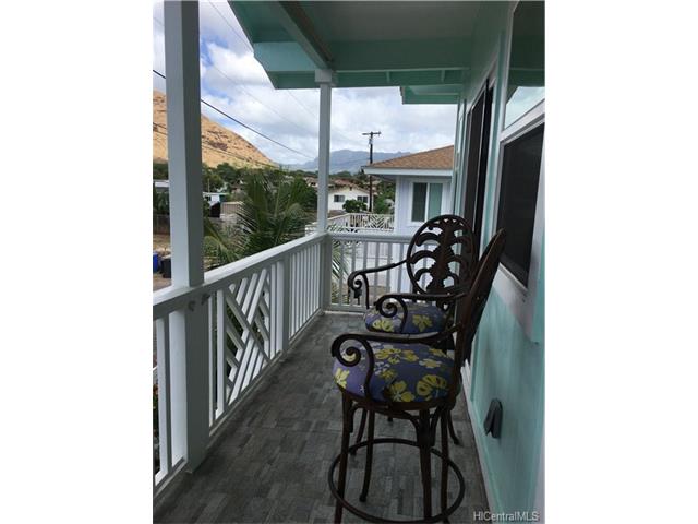 87-1720 Farrington Highway  Unit 8