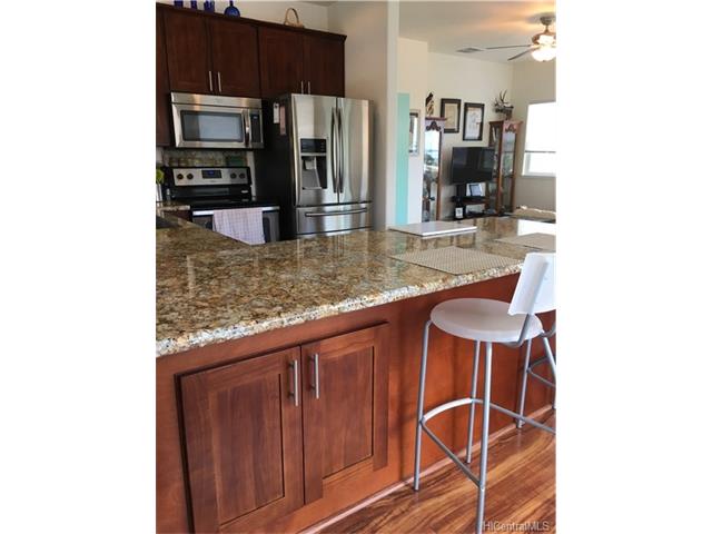 87-1720 Farrington Highway  Unit 8