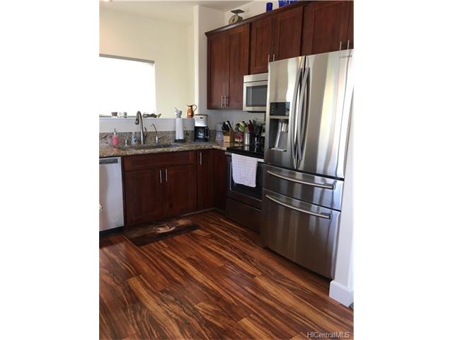 87-1720 Farrington Highway  Unit 8