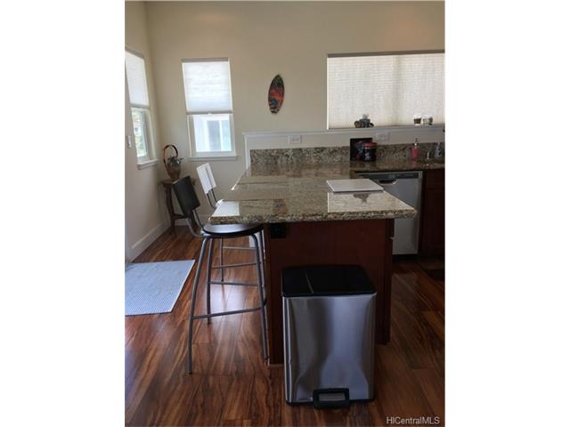 87-1720 Farrington Highway  Unit 8