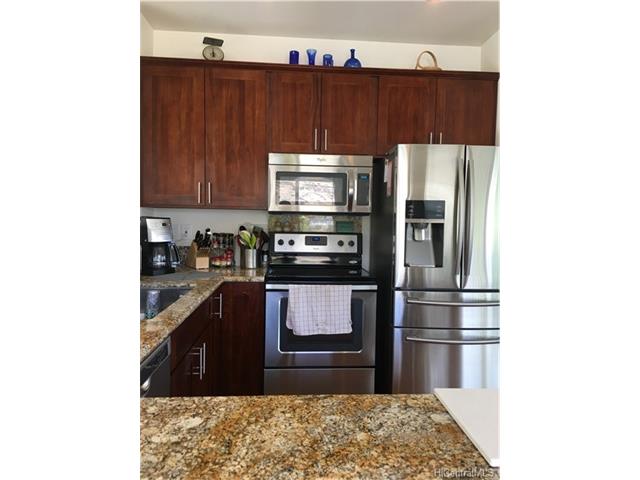 87-1720 Farrington Highway  Unit 8