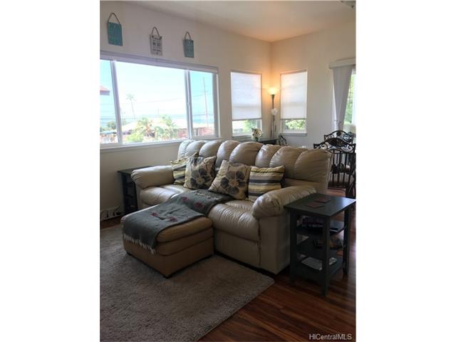 87-1720 Farrington Highway  Unit 8