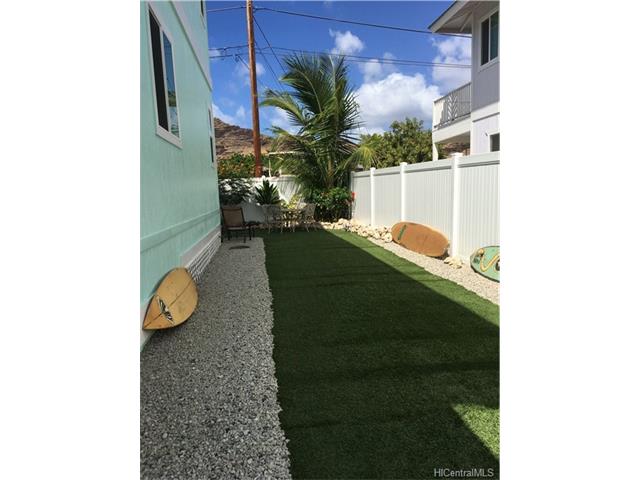 87-1720 Farrington Highway  Unit 8