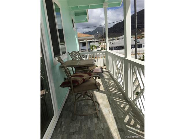 87-1720 Farrington Highway  Unit 8