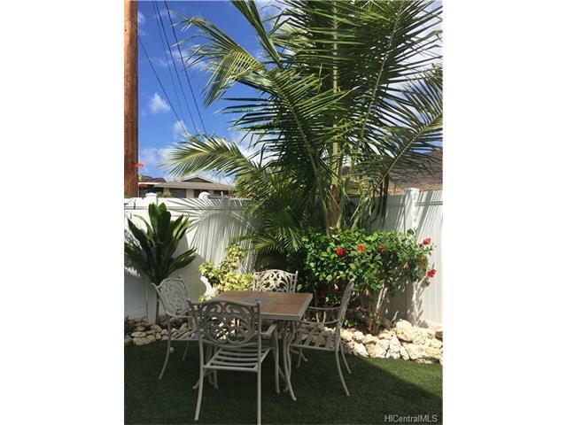 87-1720 Farrington Highway  Unit 8