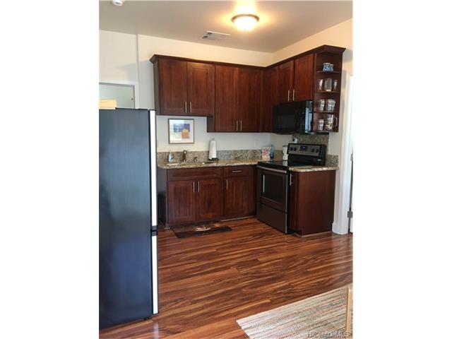 87-1720 Farrington Highway  Unit 8