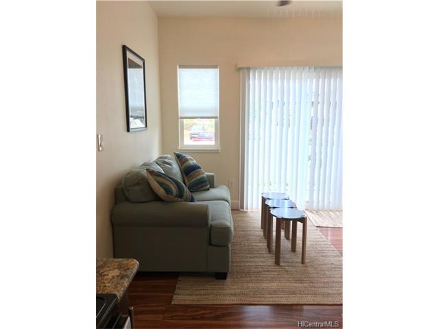 87-1720 Farrington Highway  Unit 8