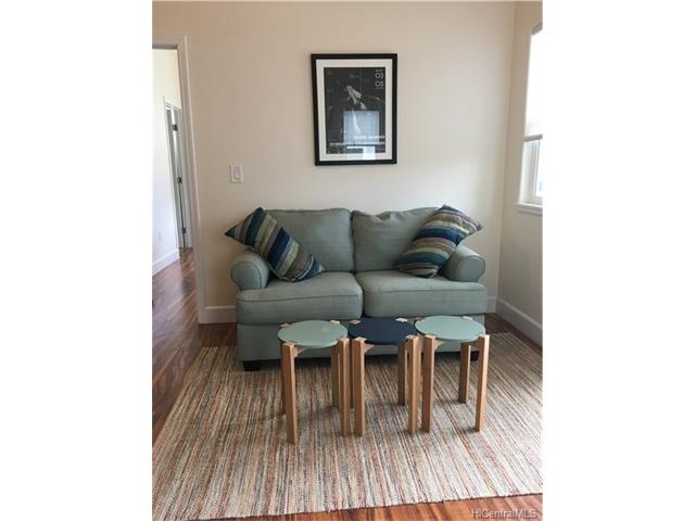 87-1720 Farrington Highway  Unit 8