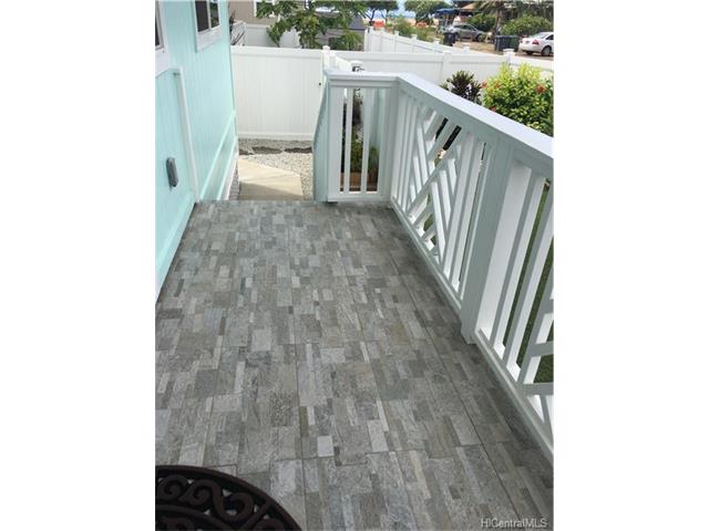 87-1720 Farrington Highway  Unit 8