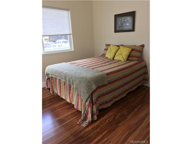 87-1720 Farrington Highway  Unit 8