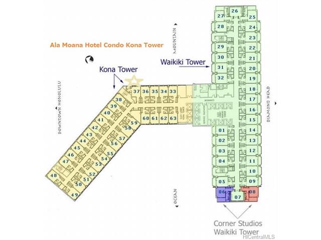 410 Atkinson Drive  Unit 1337