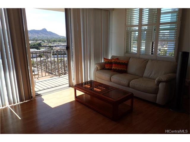 2754 Kuilei Street  Unit 704