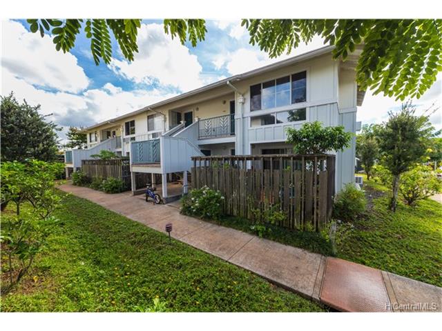 95-1037 Kaapeha Street  Unit 258