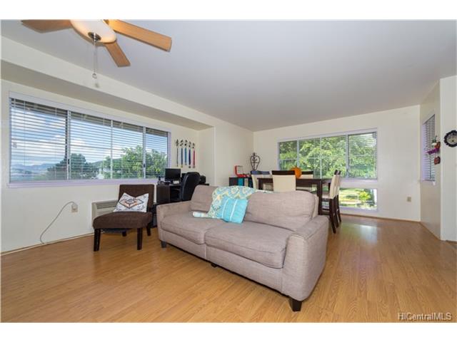 95-1037 Kaapeha Street  Unit 258