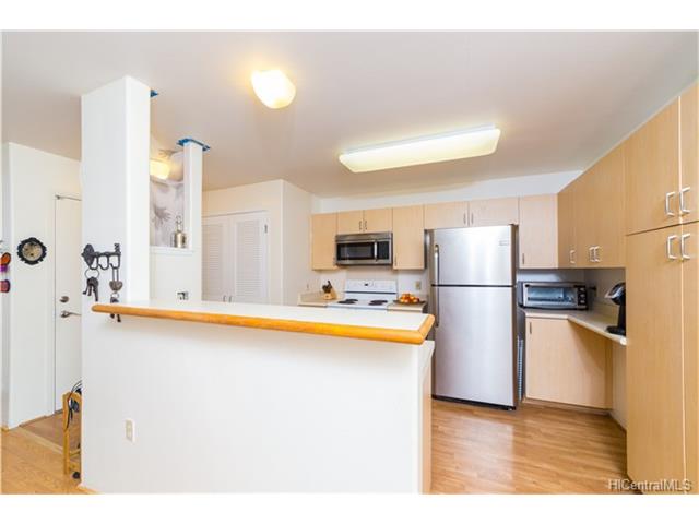 95-1037 Kaapeha Street  Unit 258