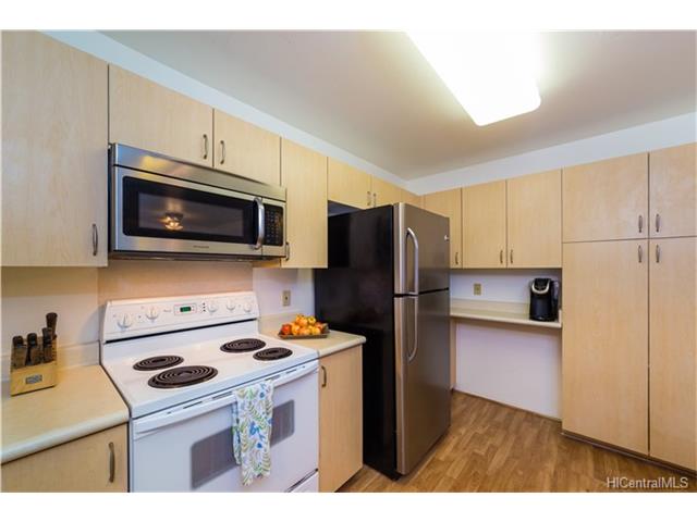 95-1037 Kaapeha Street  Unit 258