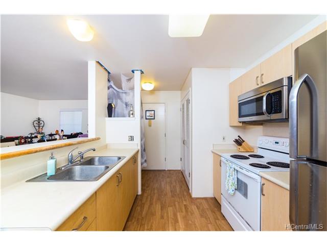 95-1037 Kaapeha Street  Unit 258